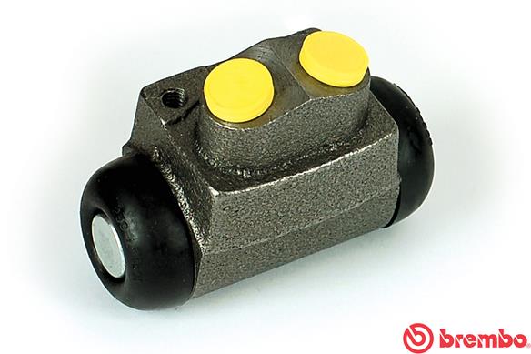 BREMBO Radbremszylinder A 12 236