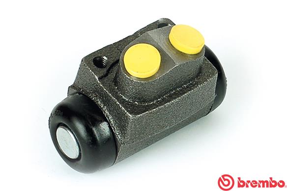 BREMBO Radbremszylinder A 12 237