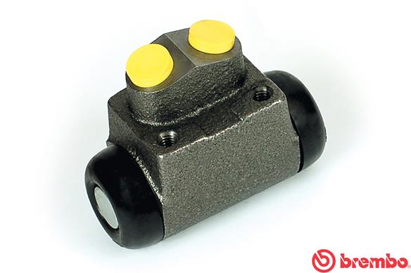 BREMBO Radbremszylinder A 12 238