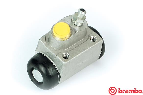 BREMBO Radbremszylinder A 12 239