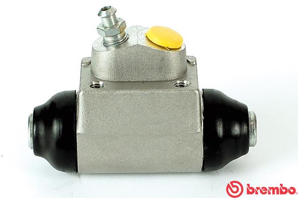 BREMBO Radbremszylinder A 12 240