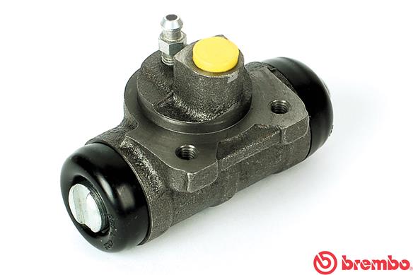 BREMBO Radbremszylinder A 12 247