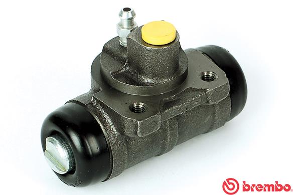 BREMBO Radbremszylinder A 12 248