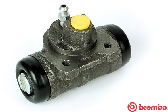 BREMBO Radbremszylinder A 12 249