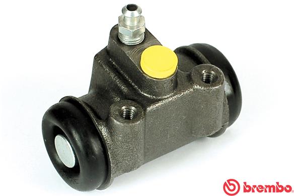 BREMBO Radbremszylinder A 12 283