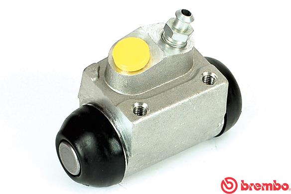 BREMBO Radbremszylinder A 12 298