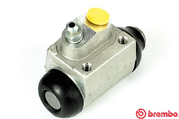 BREMBO Radbremszylinder A 12 299