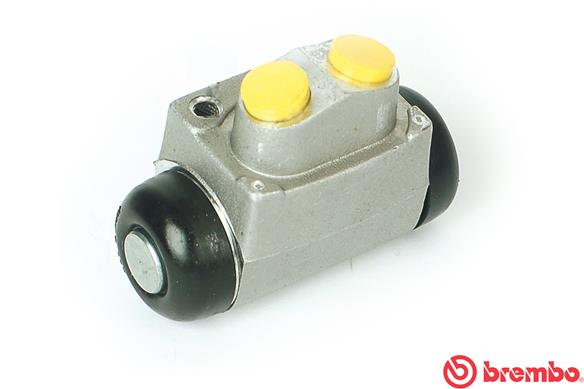 BREMBO Radbremszylinder A 12 309