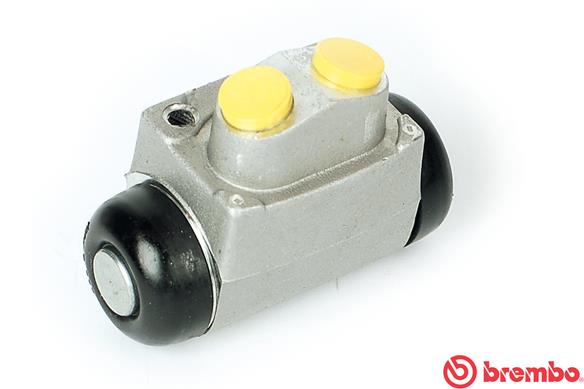 BREMBO Radbremszylinder A 12 310