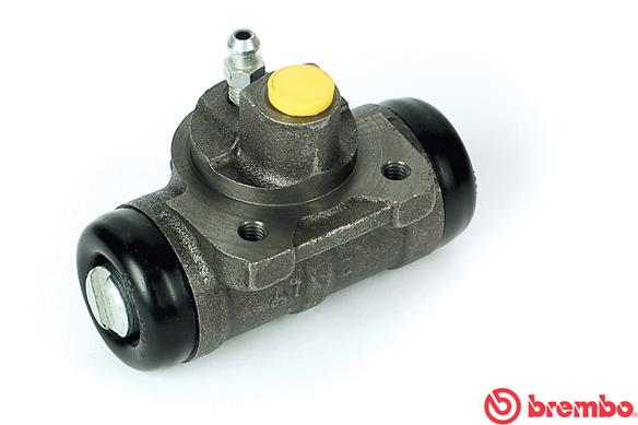 BREMBO Radbremszylinder A 12 400