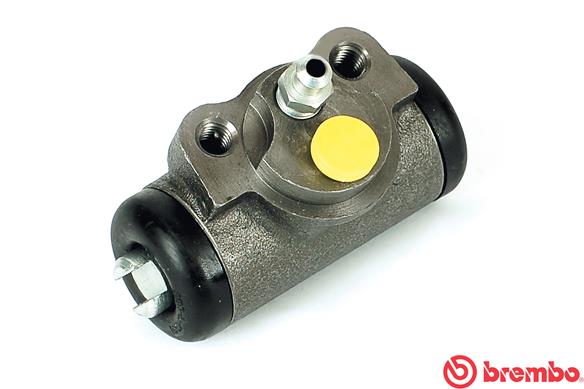 BREMBO Radbremszylinder A 12 404