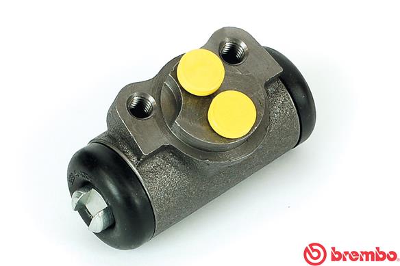 BREMBO Radbremszylinder A 12 405