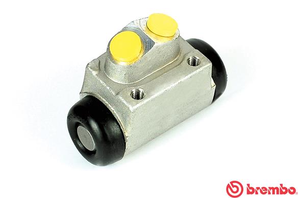 BREMBO Radbremszylinder A 12 456