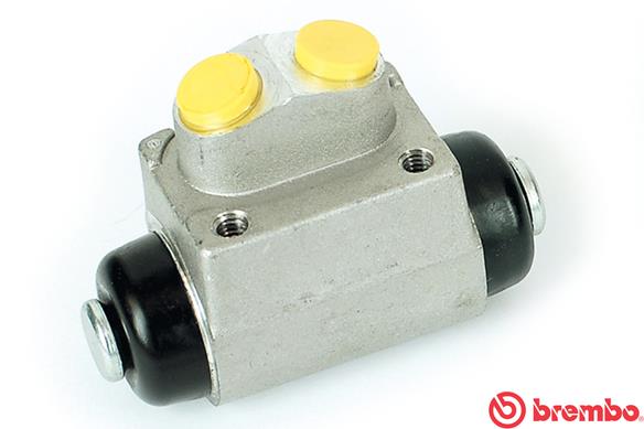 BREMBO Radbremszylinder A 12 512