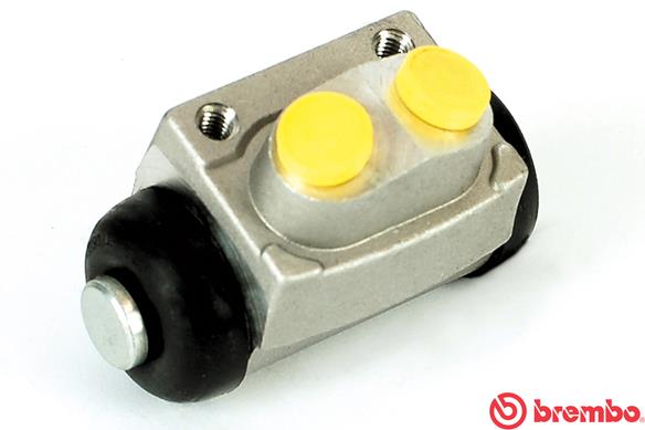 BREMBO Radbremszylinder A 12 574