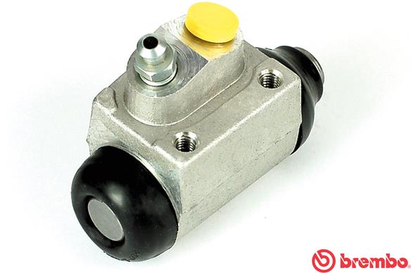 BREMBO Radbremszylinder A 12 848