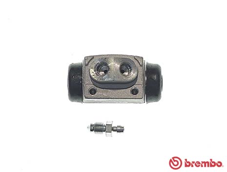 BREMBO Radbremszylinder A 12 B96