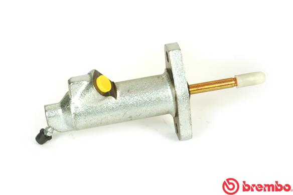BREMBO Nehmerzylinder, Kupplung E 06 004