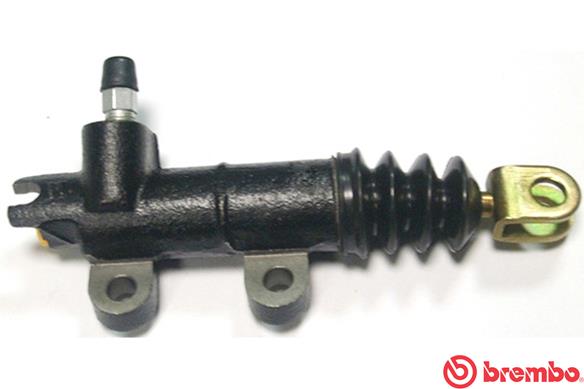 BREMBO Nehmerzylinder, Kupplung E 30 008