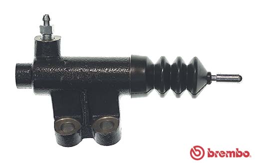 BREMBO Nehmerzylinder, Kupplung E 30 015