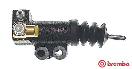 BREMBO Nehmerzylinder, Kupplung E 30 016