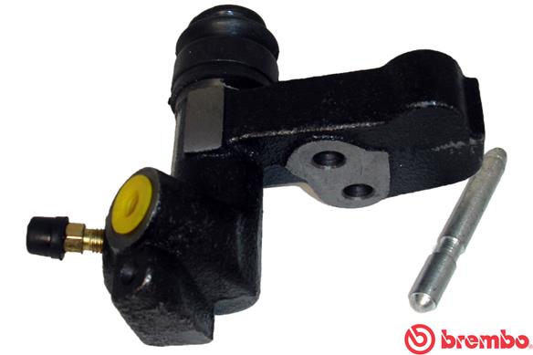 BREMBO Nehmerzylinder, Kupplung E 56 033