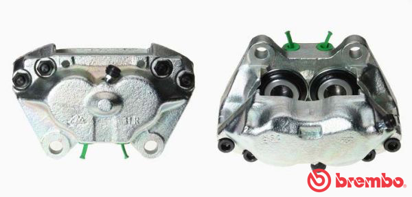 BREMBO Bremssattel F 06 006