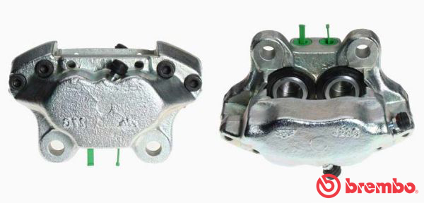 BREMBO Bremssattel F 06 008