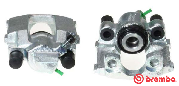 BREMBO Bremssattel F 06 030