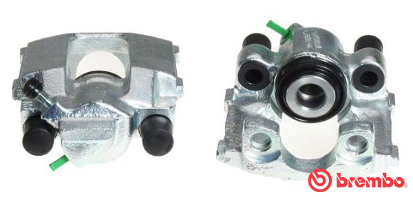 BREMBO Bremssattel F 06 031