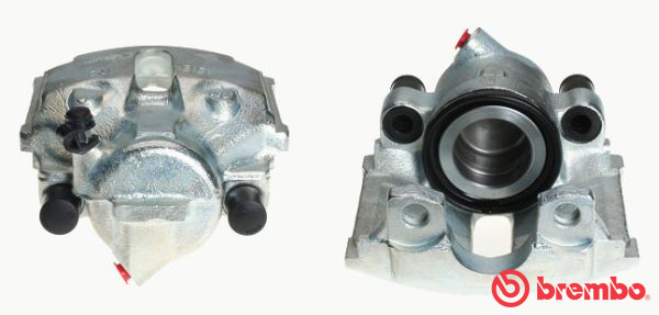 BREMBO Bremssattel F 06 034