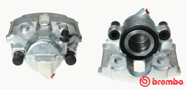 BREMBO Bremssattel F 06 035