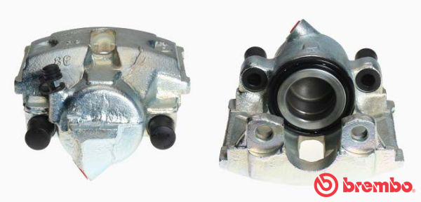 BREMBO Bremssattel F 06 036