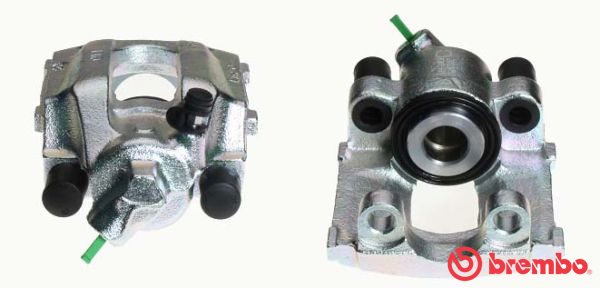 BREMBO Bremssattel F 06 086