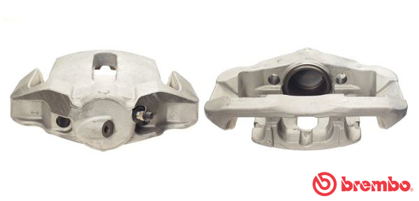 BREMBO Bremssattel F 06 130