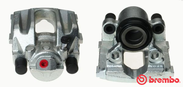 BREMBO Bremssattel F 06 138