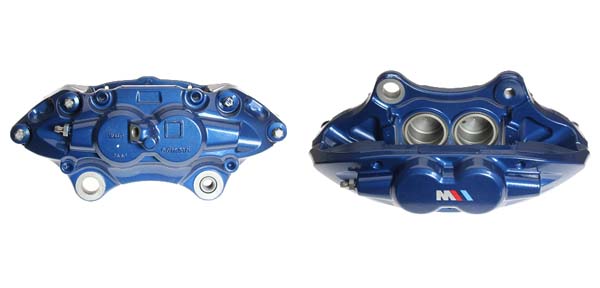 BREMBO Bremssattel F 06 241