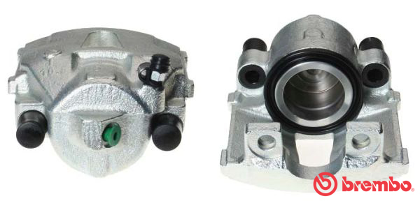 BREMBO Bremssattel F 24 024