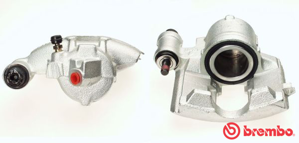 BREMBO Bremssattel F 24 028