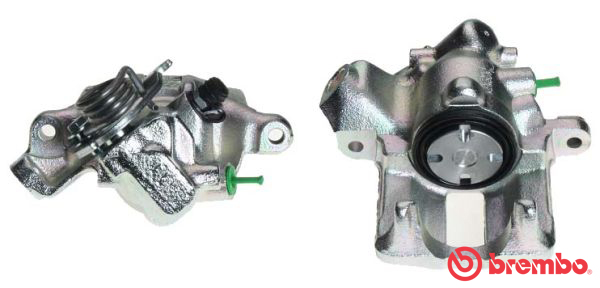 BREMBO Bremssattel F 24 033