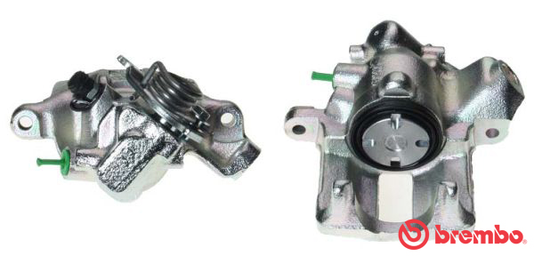 BREMBO Bremssattel F 24 046