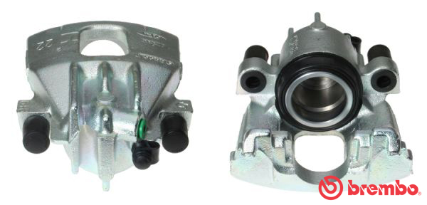 BREMBO Bremssattel F 24 091