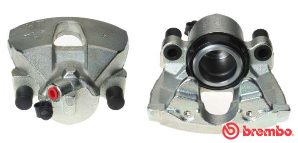 BREMBO Bremssattel F 24 112