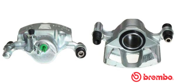 BREMBO Bremssattel F 30 002