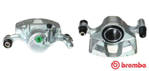 BREMBO Bremssattel F 30 003