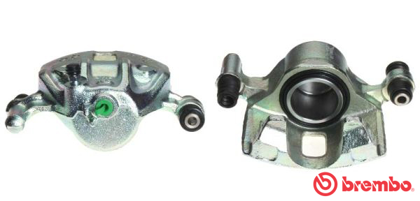BREMBO Bremssattel F 30 004