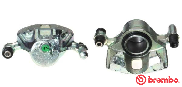 BREMBO Bremssattel F 30 005