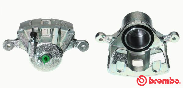 BREMBO Bremssattel F 30 032