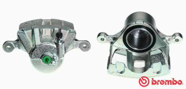 BREMBO Bremssattel F 30 033