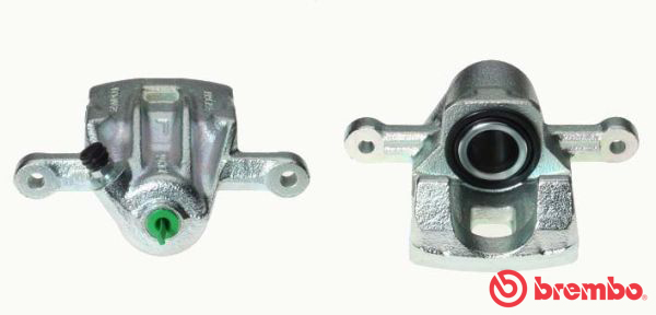 BREMBO Bremssattel F 30 034